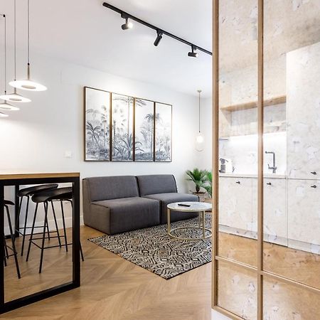 Apartmán Eleven Real De La Carreteria, By Homing U Sevilla Exteriér fotografie